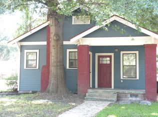 101 Melrose Cir, North Little Rock, AR 72114