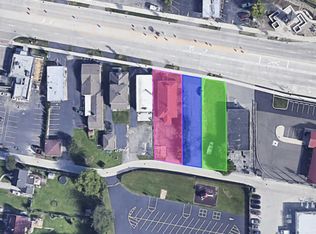 128 W Irving Park Rd, Wood Dale, IL 60191