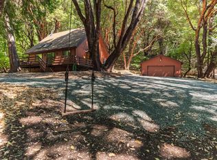 19879 Live Oak Rd, Pioneer, CA 95666