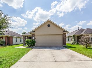 16339 Royal Stone Ln, Houston, TX 77073