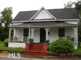 122 Glass St, Waycross, GA 31503