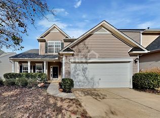 102 Keelin Ln, Greer, SC 29650