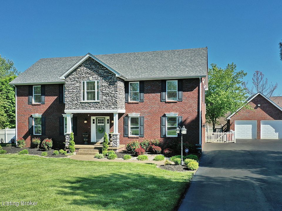 605 Lone Oak Rd, Cecilia, KY 42724 Zillow