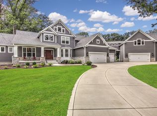 13124 Monroe Pl, Crown Point, IN 46307