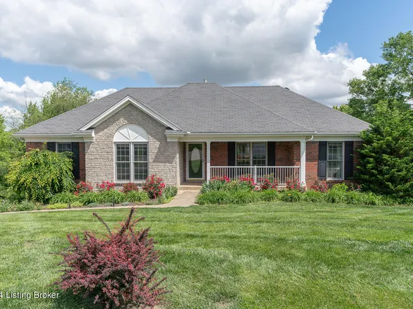 1111 Barbizon Dr, Goshen, KY 40026