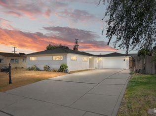 3817 Madrid Ave, Bakersfield, CA 93309