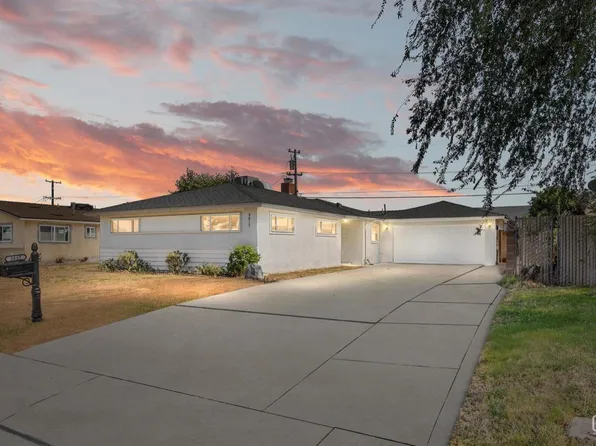 3817 Madrid Ave, Bakersfield, CA 93309