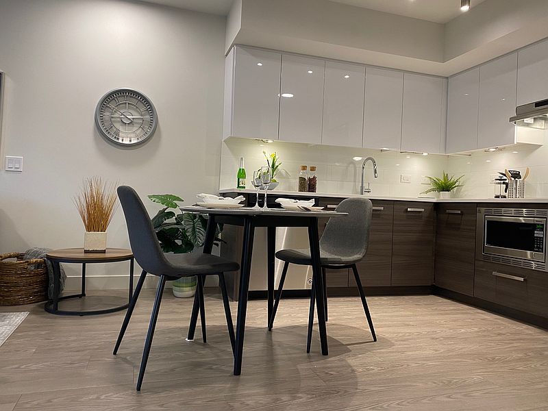 Surrey Apartment for rent - 1 Bedroom — photo 2