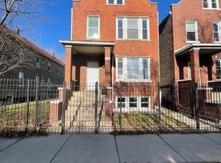 3052 W 44th St #G, Chicago, IL 60632