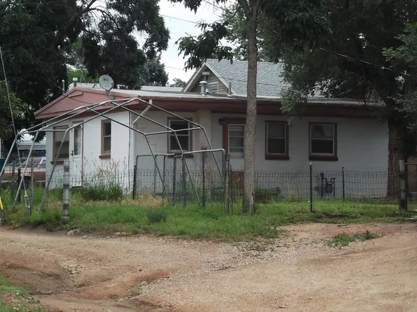 2632 1/2 E Willamette Ave #2632-1/2, Colorado Springs, CO 80909