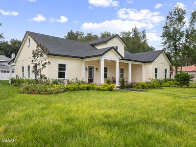 292 W Delaware Ave, Lake Helen, FL, 32744