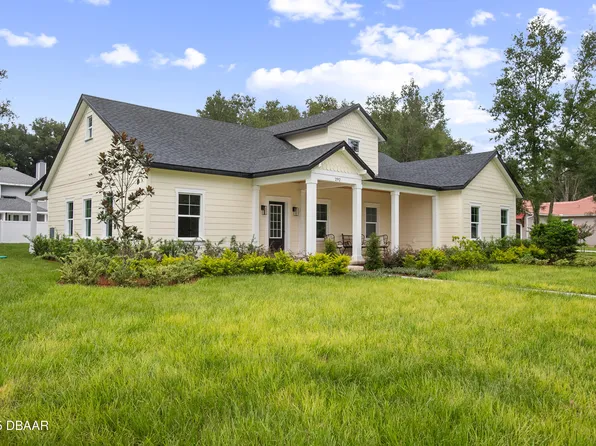 292 W Delaware Ave, Lake Helen, FL 32744