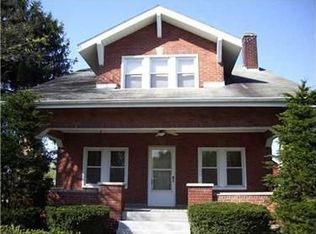 503 Route 88, Carmichaels, PA 15320