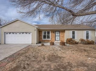 17957 E Colorado Dr, Aurora, CO 80017