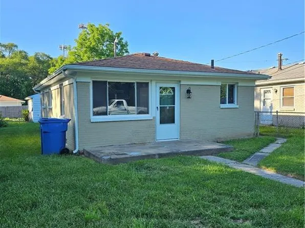 1205 Liberty St, Toledo, OH 43605
