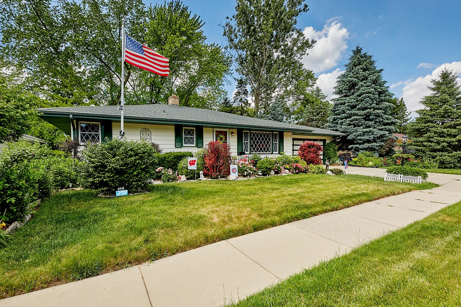 448 Towerlawn Dr photo 1