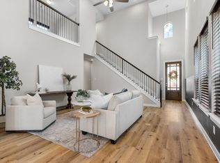 2509 Stella Ln, Northlake, TX 76247