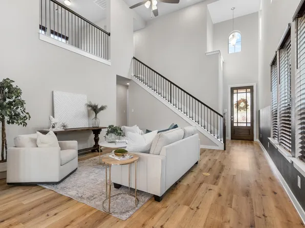 2509 Stella Ln, Northlake, TX 76247