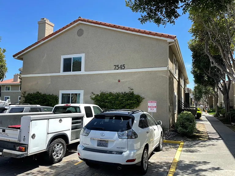 7545 Charmant Dr #1501 — Photo 22