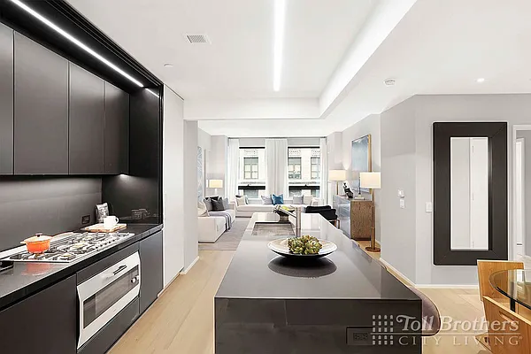 Sold by Toll Brothers | media 29