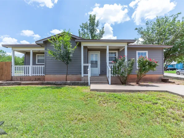 301 Cornerstone Ct, Abilene, TX 79602
