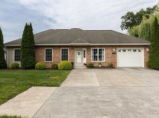 2119 Fieldale Pl, Harrisonburg, VA 22801