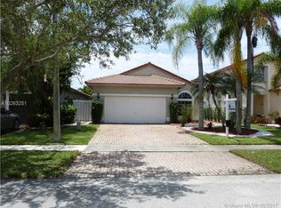 19224 NW 14th St, Pembroke Pines, FL 33029