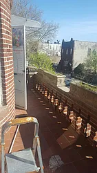 Rented by Old Brooklyn Real Estate Inc