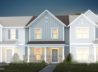 208 Abbots Mill Dr, Raleigh, NC 27603
