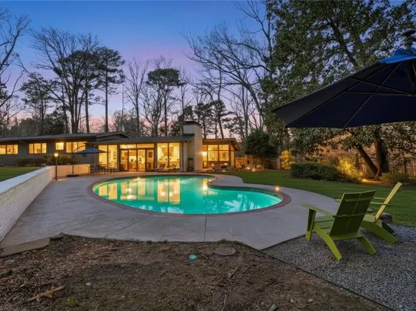 1805 Lenox Rd NE, Atlanta, GA 30306