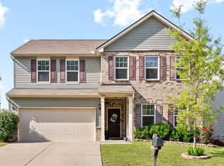 1461 Old Stone Rd, Lebanon, TN 37087