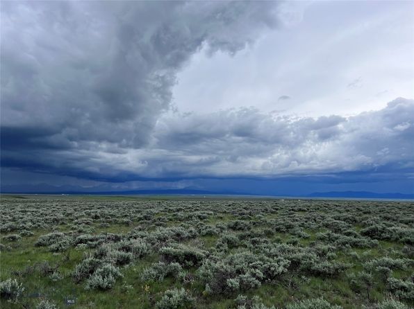 TRACT 37 Monte Dr, Wisdom, MT 59761