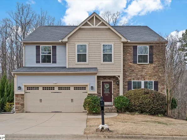 225 Meadow Rose Dr, Travelers Rest, SC 29690