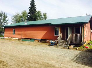 104 E 6th Ave, North Pole, AK 99705