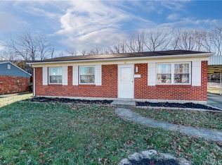 67 Weinman Dr, Hamilton, OH 45013