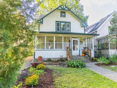 2508 37th Ave S, Minneapolis, MN, 55406