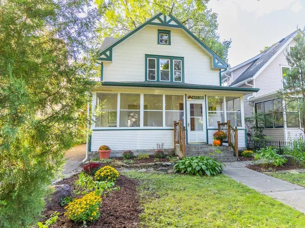 2508 37th Ave S, Minneapolis, MN 55406