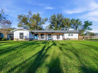 1704 S Houston St, Kaufman, TX