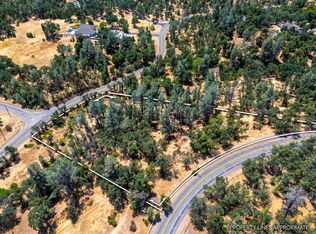 0 Montgomery Ranch Rd, Redding, CA 96001