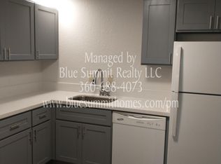 6739 Kinwood Park Ln SE APT A4, Lacey, WA 98503