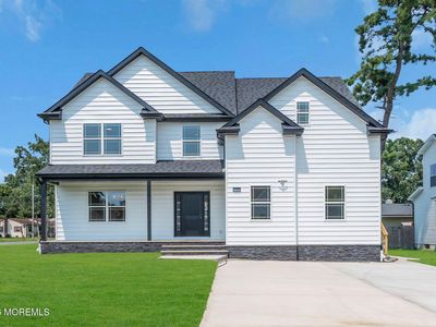 1101 3rd Avenue, Toms River, NJ, 08757