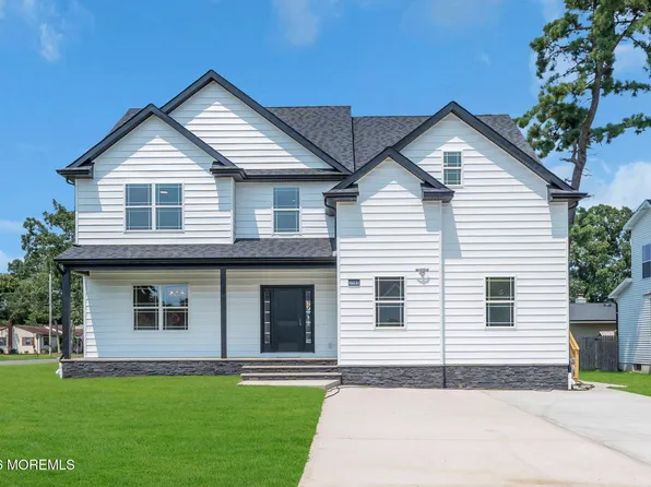 1101 3rd Avenue, Toms River, NJ 08757