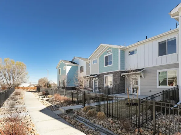 610 Stonebridge Dr, Longmont, CO 80503