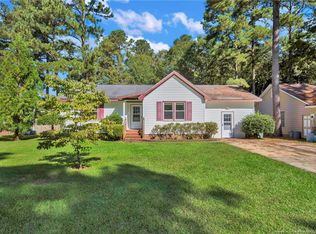 3986 Loufield Dr, Fayetteville, NC 28311
