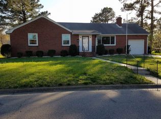 149 Monitor Rd, Portsmouth, VA 23707