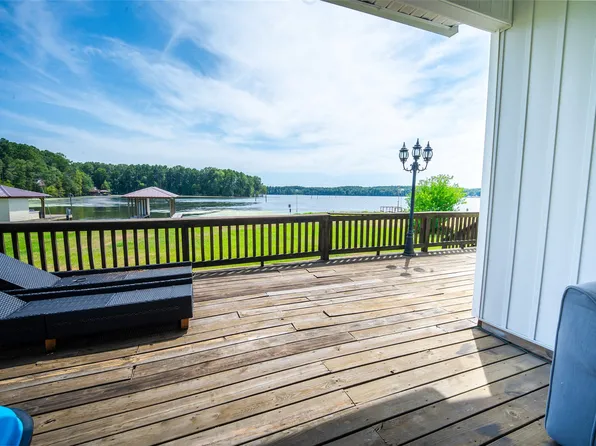 1637 Airport Loop, Homer, LA 71040