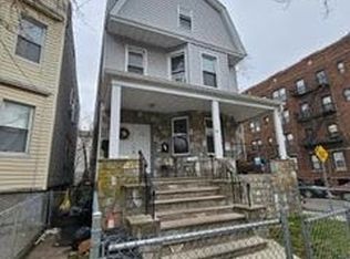 20 Fulton Ave, Jersey City, NJ 07305
