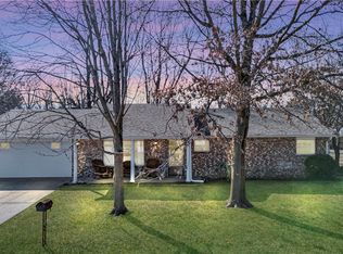 1600 Daline St, Springdale, AR 72762