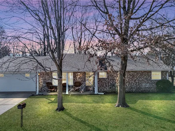 1600 Daline St, Springdale, AR 72762
