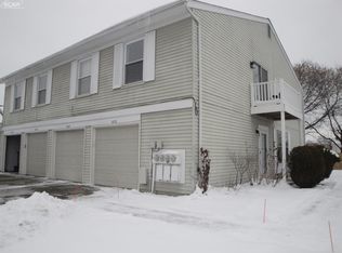 1021 S Dayton St, Davison, MI
